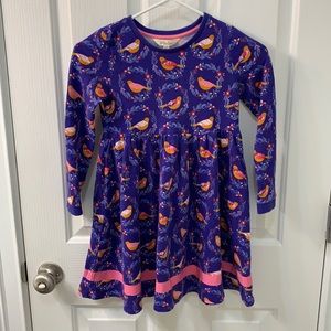 Matilda Jane Partridge dress, size 8